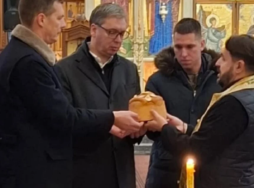 foto - Instagram buducnostsrbije.av