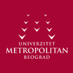metrolopolitan univerzitet logo
