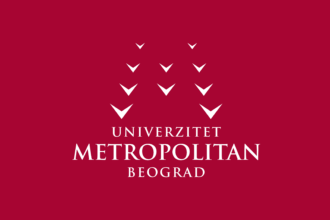 metrolopolitan univerzitet logo