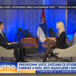 dragoslav pavlovic na tv prva