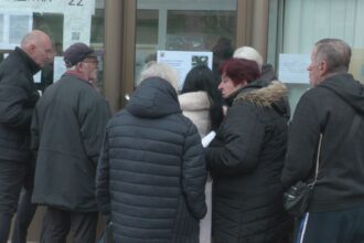 prijava građana, zakon Svoj na svome FOTO Zona plus