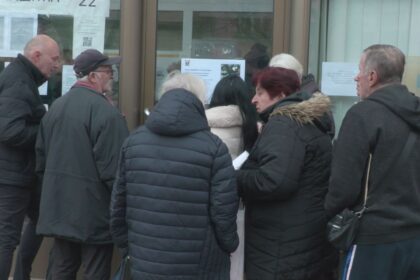 prijava građana, zakon Svoj na svome FOTO Zona plus