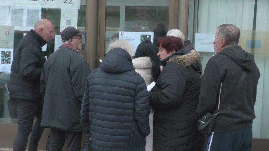 prijava građana, zakon Svoj na svome FOTO Zona plus