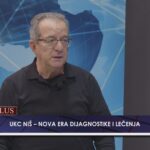 prof. dr Zoran Perišić gost Podatka plus