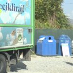 reciklažno dvorište FOTO: Arhiva Zona plus