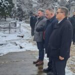 11 januar polaganje venaca - foto Zona plus