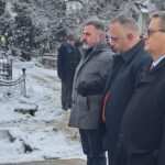 11 januar polaganje venaca - foto Zona plus