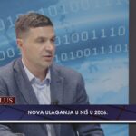 Dragoslav Pavlović u Podatku plus