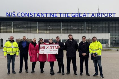 FOTO- AERODROMI SRBIJE