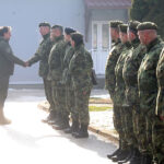 FOTO Ministarstvo odbrane