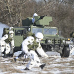 FOTO Ministarstvo odbrane