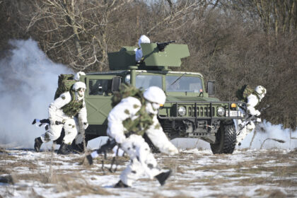 FOTO Ministarstvo odbrane