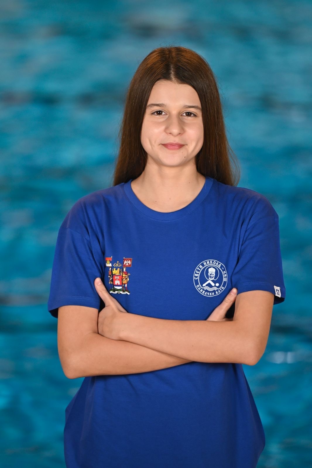 FOTO Plivački klub Sveti Nikola – Niš