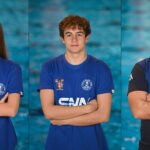 FOTO Plivački klub Sveti Nikola – Niš