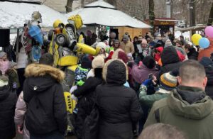 Porodični dan Niška Banja - foto GO Niška Banja