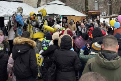 Porodični dan Niška Banja - foto GO Niška Banja