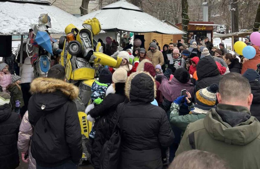 Porodični dan Niška Banja - foto GO Niška Banja