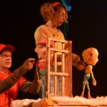 Ivica i Marica FOTO Pozorište lutaka Niš