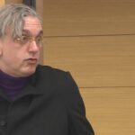 Marko Čadež, predsednik PKS