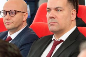 Miloš Gocić foto FB Miloš Gocić