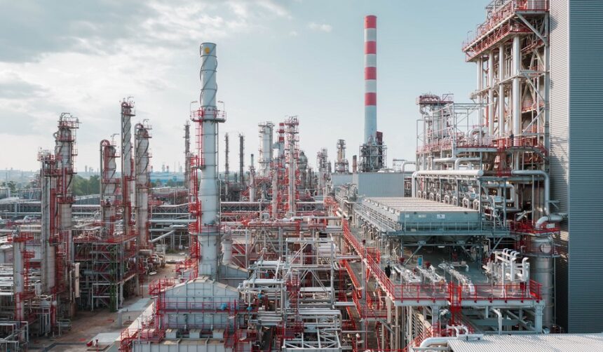 Naftna industrija Srbije (NIS) FOTO TANJUG/PRES SLUBA NIS/ STOJAN VASEV/ bs