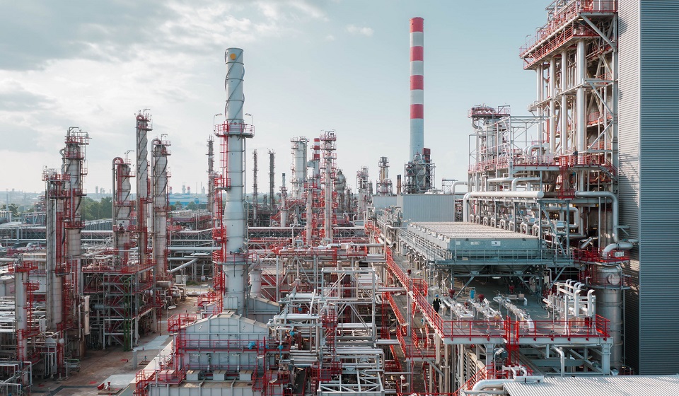 Naftna industrija Srbije (NIS) FOTO TANJUG/PRES SLUBA NIS/ STOJAN VASEV/ bs