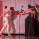 Opasne veze FOTO Narodno pozorište Niš