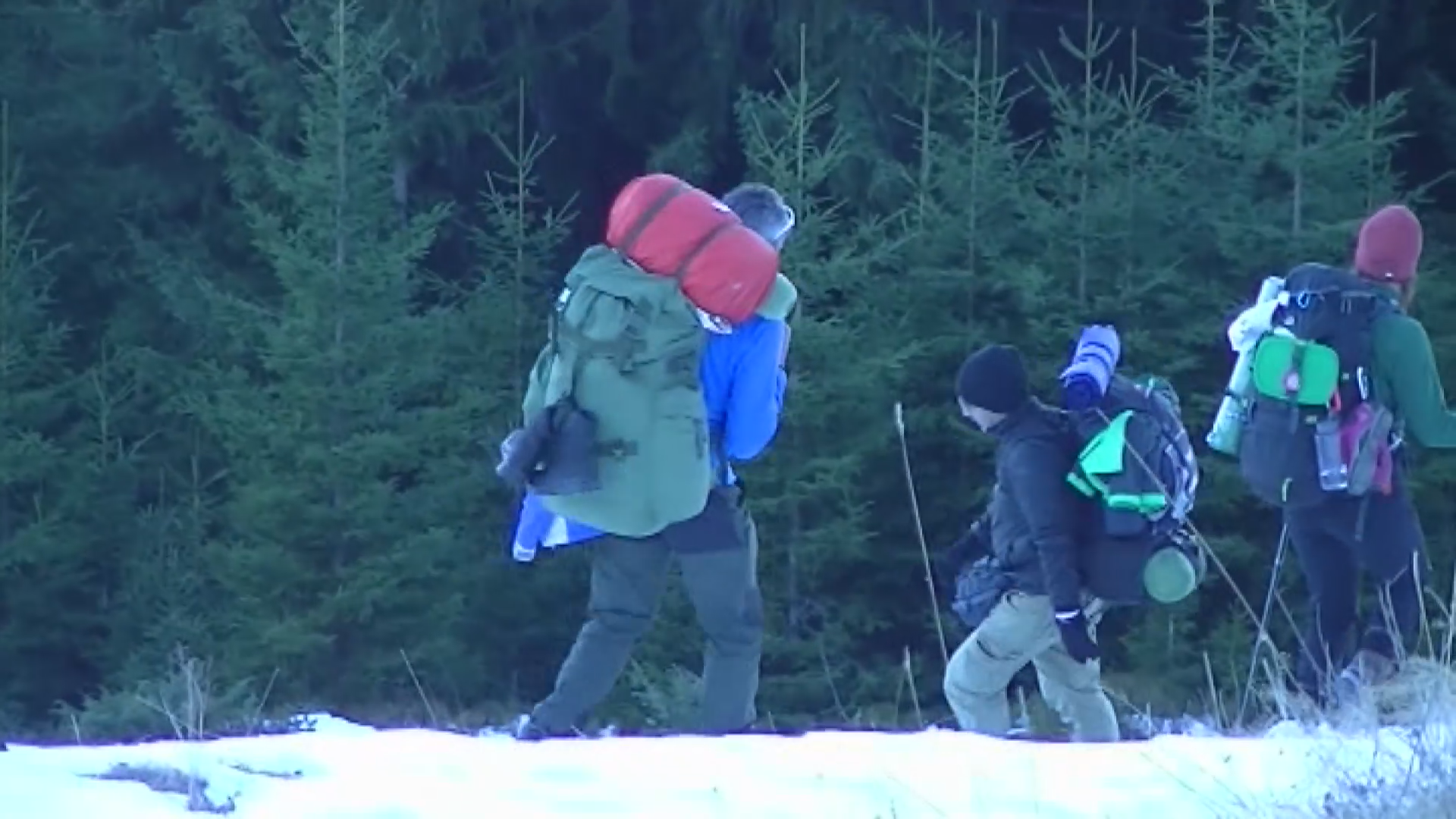 Stazama slavnih predaka