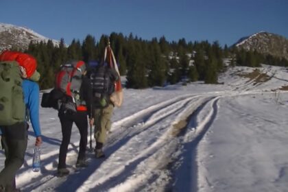 Stazama slavnih predaka