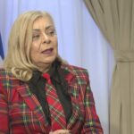 Aleksandra Sofronijević - foto Tanjug