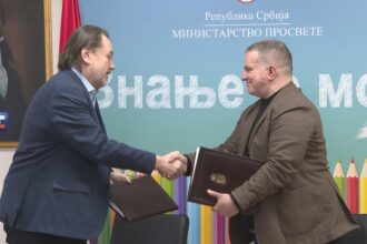 Potpisan ugovor o završetku Studentskog doma u Nišu