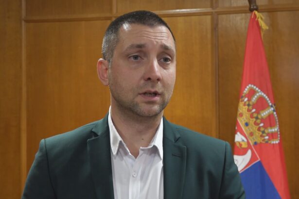 Miroslav Marković - foto PS Zona plus