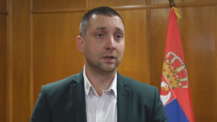 Miroslav Marković - foto PS Zona plus