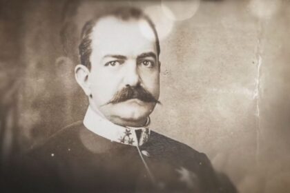 Milan Obrenović - foto Zona plus PS