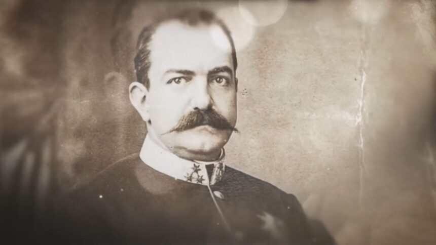 Milan Obrenović - foto Zona plus PS