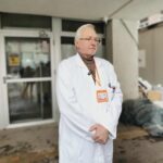 dr Dragoljub Živanović