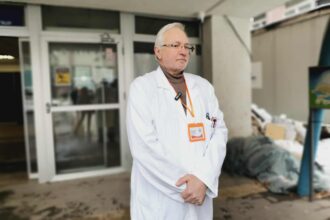 dr Dragoljub Živanović