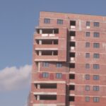 zgrada novog studentskog doma, FOTO Arhiva Zona plus