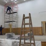 Dom kulture u Trupalu FOTO Zona plus