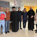 Eparhija niška donirala invalidska kolica Urgentnom centru FOTO UKC Niš