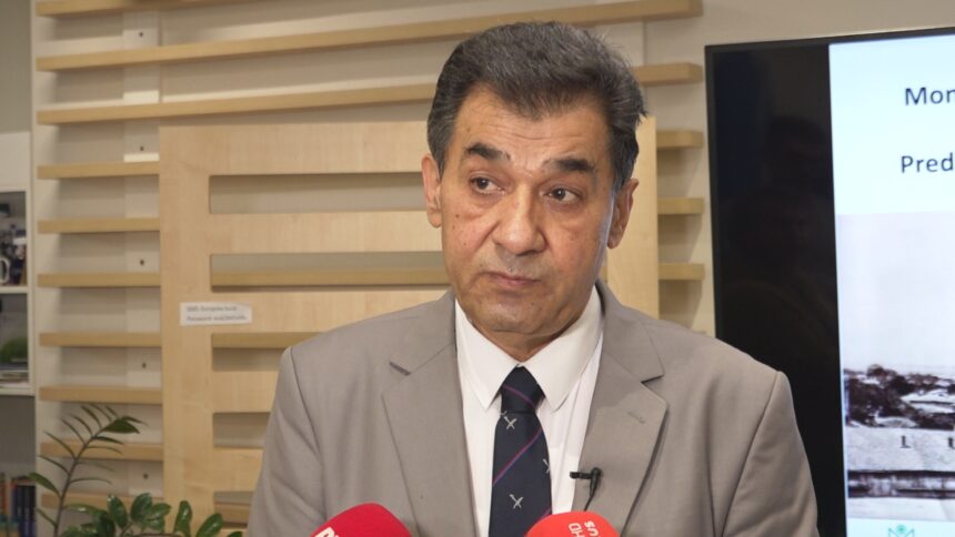 Osman Balić, FOTO Zona plus