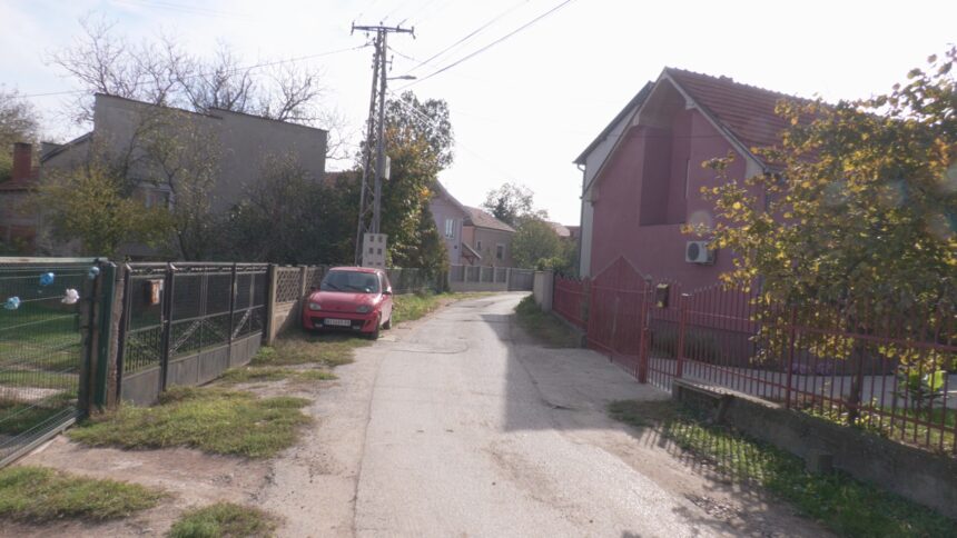 Popovac, FOTO arhiva Zona plus