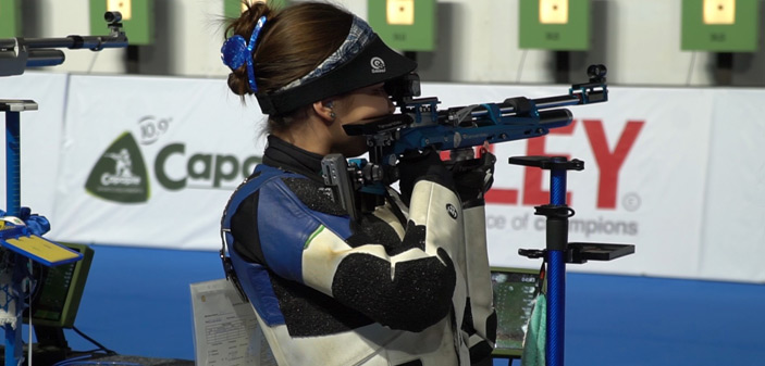 Anastasija ŽivkovićFOTO: Opština Lebane