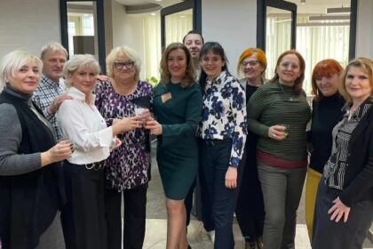 TV Zona plus, 12 godina postojanja