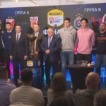 Žreb za Kup Koraća Zvezda protiv Borca, FMP rival Partizanu