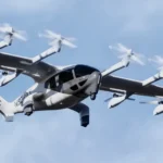 Foto: Archer Aviation