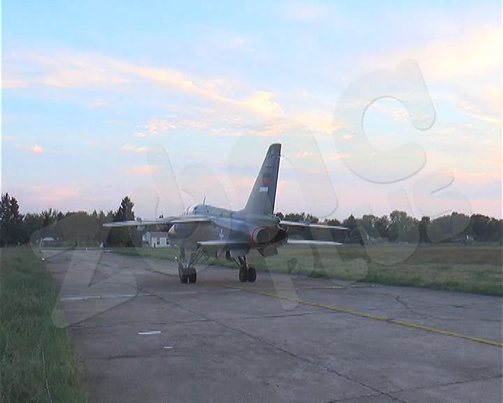 Opet će vojni avioni nadletati Niš