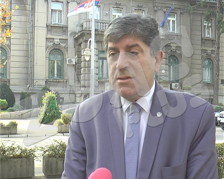 VUČKOVIĆ ČEKA SVOJ TEREN – IPAK VEĆNIK ZA KOMUNALNA PITANJA? (video)