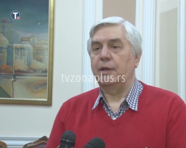 Tiodorović:Potrebna nam je gvozdena disciplina,biće sve teže (VIDEO)