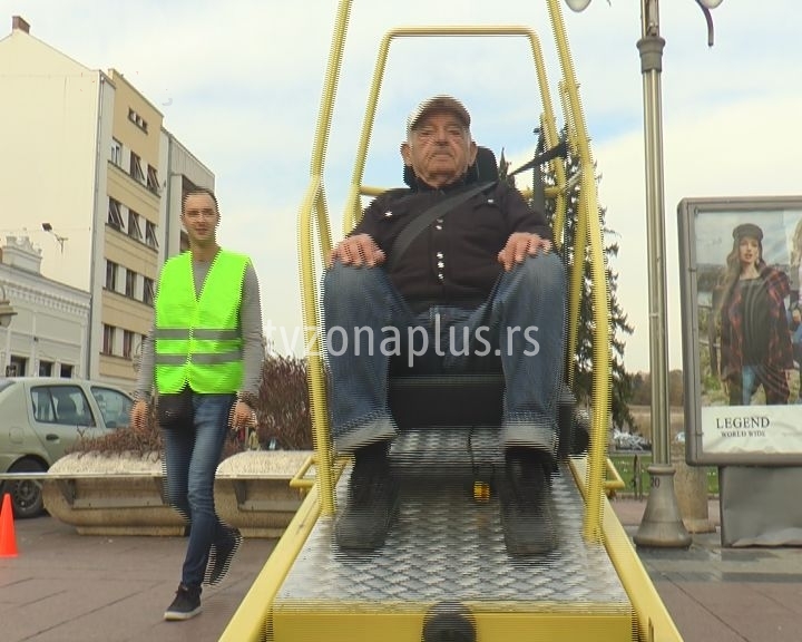 DAN SEĆANJA NA ŽRTVE SAOBRAĆAJNIH NESREĆA (VIDEO)